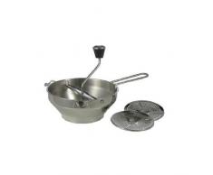 Praktische, handliche Passiermühle