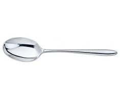 Arcos 561800 Servierlöffel, Acier_inoxydable, Silber, 265 mm