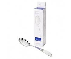 Villeroy & Boch Sereno XXL Pasta Löffel, Edelstahl 18/10, silber