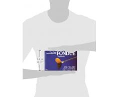 The New International Fondue Cookbook (Nitty Gritty Cookbooks)