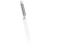 Metaltex 233221 Glasurmesser / Winkelpalette Imperial