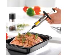 Gefu 89162 Marinadenspritze BBQ