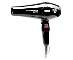 ETI Haartrockner Turbostratos 3800 schwarz 2200-2400W