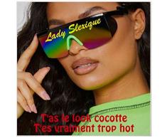 Tas le look cocotte Tes vraiment trop hot