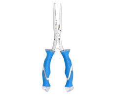 Cuda Anglerzange, Süßwasser Anglermesser