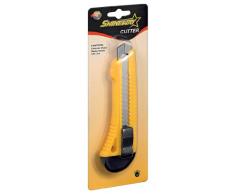 InLine Allzweck Cutter Messer, 10mm Klinge