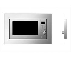 respekta MW 800 Einbau Mikrowelle