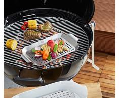Gefu 89257 Grillpfanne BBQ, Klein