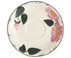Villeroy & Boch Wildrose Frühstücksuntertasse 17 cm