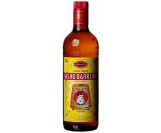 Velho Barreiro Caipirinha Set Cachaca (2 x 0.7 l)