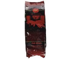Nivona Cafe Milano Bohnenkaffee für Vollautomaten, Kaffeebohnen, Kaffee, Kaffeevollautomaten, 1000g