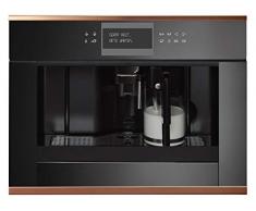 Küppersbusch CKV 6550.0 S7 K-Series. 5 Einbau-Kaffeevollautomat Schwarz Copper