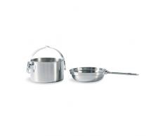 Tatonka Kochtopf Kettle, transparent, 17,5 x 11,5 cm