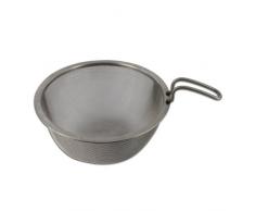 mono Teesieb, 18/8 Edelstahl