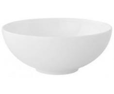 Villeroy & Boch Royal Schälchen, 11 cm, Premium Bone Porzellan, Weiß