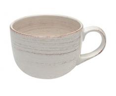 Casa Domani Portofino Quartz Jumbo-Tasse 650 ml