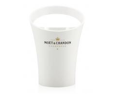 Moët & Chandon Ice Impérial Champagner-Kühler weiß