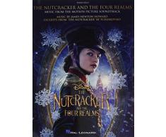 The Nutcracker and the Four Realms: Music from the Motion Picture Soundtrack (Disney)