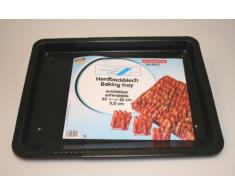 Backblech ausziehbar 33-52 cm