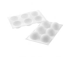 silikomart SF185 Silikonform, Silikon