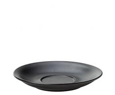 Utopia Barista, CT9014-000000-B01006, Barista Cappuccino-Untertasse, 16 cm, 6 Stück