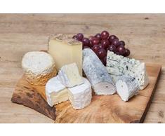 Käseplatte Französischer Käse zum Dessert