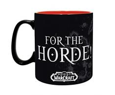 World of Warcraft - For the Horde - XXL-Tasse | Blizzard Entertainment