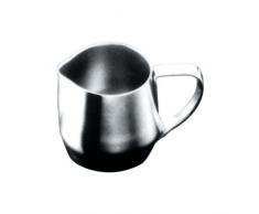 Alessi Rahmkännchen aus Edelstahl