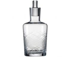 Zwiesel 1872 Hommage Cométe Karaffe, Glas, transparent, 28 x 14.7 x 13 cm
