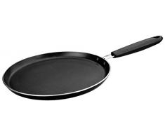 Ibili 411326 Inducta Crêpespfanne, Durchmesser 26 cm