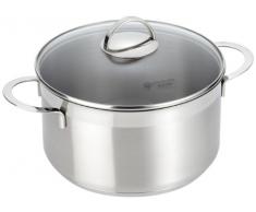 Schulte-Ufer 65017-24 Fleischtopf Wave