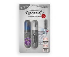 Glaselli Kombipack Oktober Edition & normal - Desinfektions-Stick für Maßkrug, Besteck und Glasränder im Taschenformat.