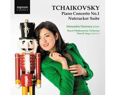 The Nutcracker Suite, Op. 71a (Arr. Pletnev): V. Molto vivace Russian Dance