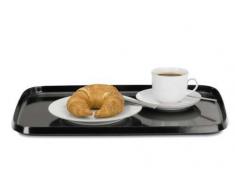 WACA Melamin Küchenprodukte, Tablett eckig