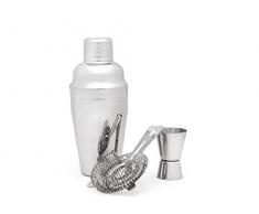 Leopold Vienna Barset, Silber