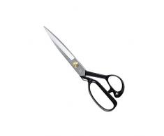 MUZIWENJU Kleiderscheren, Stoffscheren, Industriescheren, Schmiedescheren aus Kohlenstoffstahl, Schneiderscheren, Mehrzweckscheren, Hochwertig (Size : 11 inch)