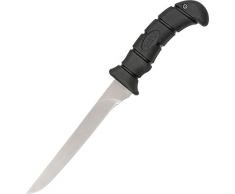 Ka-Bar KA1450 Filetiermesser-Klingenlänge: 15.56 cm-Fillet Knife 6 inch, Mehrfarbig