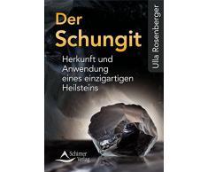 Shungit Premium Schungit WASSERSTEINE zur Wasseraufbereitung für Edelstein Trinkwasser 5-tlg Set mit BUCH. 300g BIO-AKTIVE WASSERSTEINE. Mit 1,0 L Glaskrug + Booklet + Anleitung. 81800