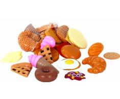 Gowi 456-05 Gebäck, 33tlg