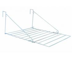 JVL Utility-Wäschetrockner (7M), Weiß