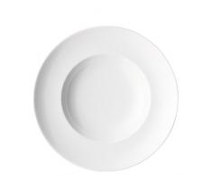 Thomas Amici Weiss Pastateller klein