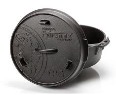 Petromax Feuertopf ft4.5 (Dutch Oven) (mit Standfüßen)