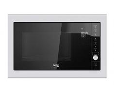 Beko MGB 25332 BG 8847913200 Mikrowelle/1900 W/Türöffnen mitells Druckknopf