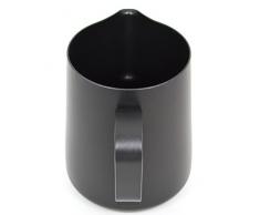 Rhinowares Stealth Schwarz Milchkännchen 360 ml/12 oz
