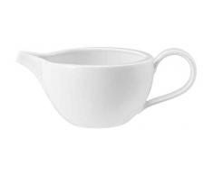 Seltmann Weiden Beat Sauciere 0,55 l wei§