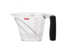 OXO Good Grips Abgewinkelter Messbecher 500 ml, EU Version