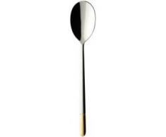 Villeroy & Boch Ella teilvergoldet Zuckerlöffel 145 mm