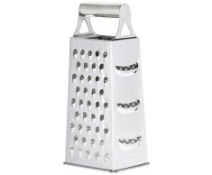 Axentia 200921 Vierkantreibe Edelstahl