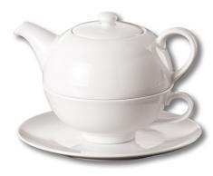 Teekanne 9756 Tea for One Set