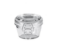 Drahtbügelglas Excellsens 80ml